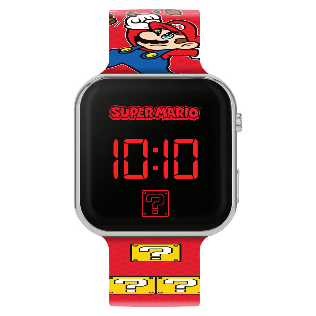 Laikrodis vaikams Disney GSM4107 цена и информация | Aksesuarai vaikams | pigu.lt