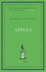 Apples kaina ir informacija | Fantastinės, mistinės knygos | pigu.lt
