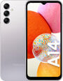 Samsung Galaxy A14 SM-A145RZSUEUB Dual SIM 4/64GB, Silver