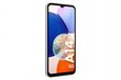 Samsung Galaxy A14 5G Dual SIM 4/64GB SM-A146PZSDEUB Silver цена и информация | Mobilieji telefonai | pigu.lt