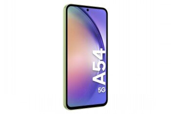 Samsung Galaxy A54 5G 8/256GB SM-A546BLGDEUB Light Green kaina ir informacija | Mobilieji telefonai | pigu.lt