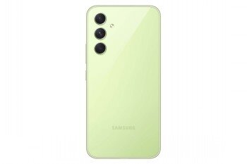Samsung Galaxy A54 5G 8/256GB SM-A546BLGDEUB Light Green kaina ir informacija | Mobilieji telefonai | pigu.lt