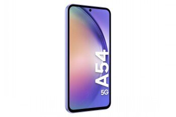 Samsung Galaxy A54 5G, Light Violet kaina ir informacija | Mobilieji telefonai | pigu.lt