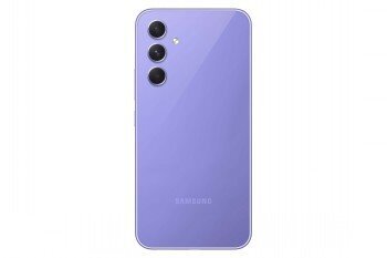 Samsung Galaxy A54 5G, Light Violet kaina ir informacija | Mobilieji telefonai | pigu.lt