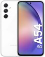 Samsung Galaxy A54 5G 8/256GB White SM-A546BZWDEUB