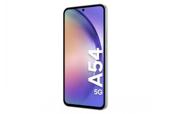 Samsung Galaxy A54 5G 8/256GB SM-A546BZWDEUB White kaina ir informacija | Mobilieji telefonai | pigu.lt