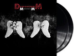 Vinilinė plokštelė Depeche Mode Memento Mori kaina ir informacija | Vinilinės plokštelės, CD, DVD | pigu.lt