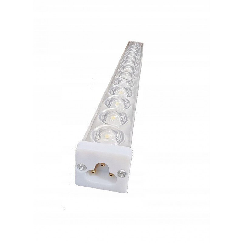 LED juostinė lempa, 120 cm kaina ir informacija | LED juostos | pigu.lt