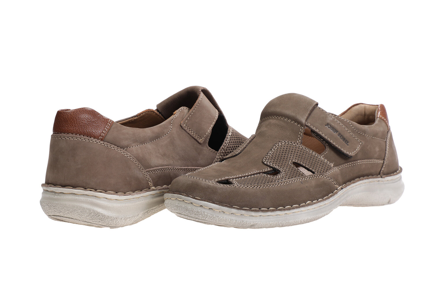 Laisvalaikio batai vyrams Josef Seibel 21341_1790 kaina ir informacija | Vyriški batai | pigu.lt