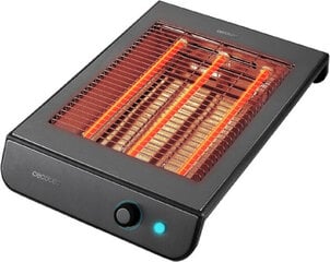 Тостер Cecotec Turbo EasyToast 900 W цена и информация | Тостеры | pigu.lt