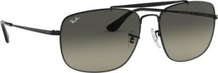 Akiniai nuo saulės vyrams Ray-Ban RB3560-002-71 kaina ir informacija | Ray Ban Apranga, avalynė, aksesuarai | pigu.lt