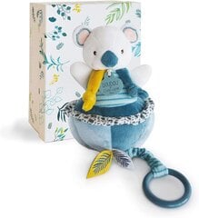 Doudou et Compagnie DC3673 Коала игрушка 20 см синяя цена и информация | Игрушки для малышей | pigu.lt