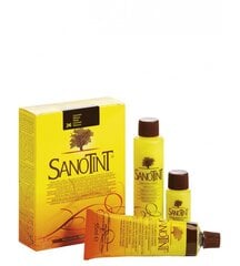 Краска для волос Sanotint Classic, Caramel Nr. 26, 125 мл цена и информация | Краска для волос | pigu.lt