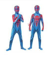Žmogaus voro kostiumas kaina ir informacija | Karnavaliniai kostiumai | pigu.lt