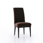 Nueva Texture kėdžių užalkalai 40x60 cm цена и информация | Baldų užvalkalai | pigu.lt