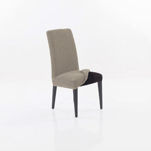Nueva Texture kėdžių užalkalai 40x60 cm kaina ir informacija | Baldų užvalkalai | pigu.lt