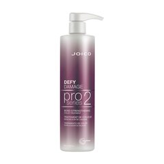 Kaukė po plaukų dažymo Joico Defy Damage Pro-2, 500 ml kaina ir informacija | Joico Kvepalai, kosmetika | pigu.lt