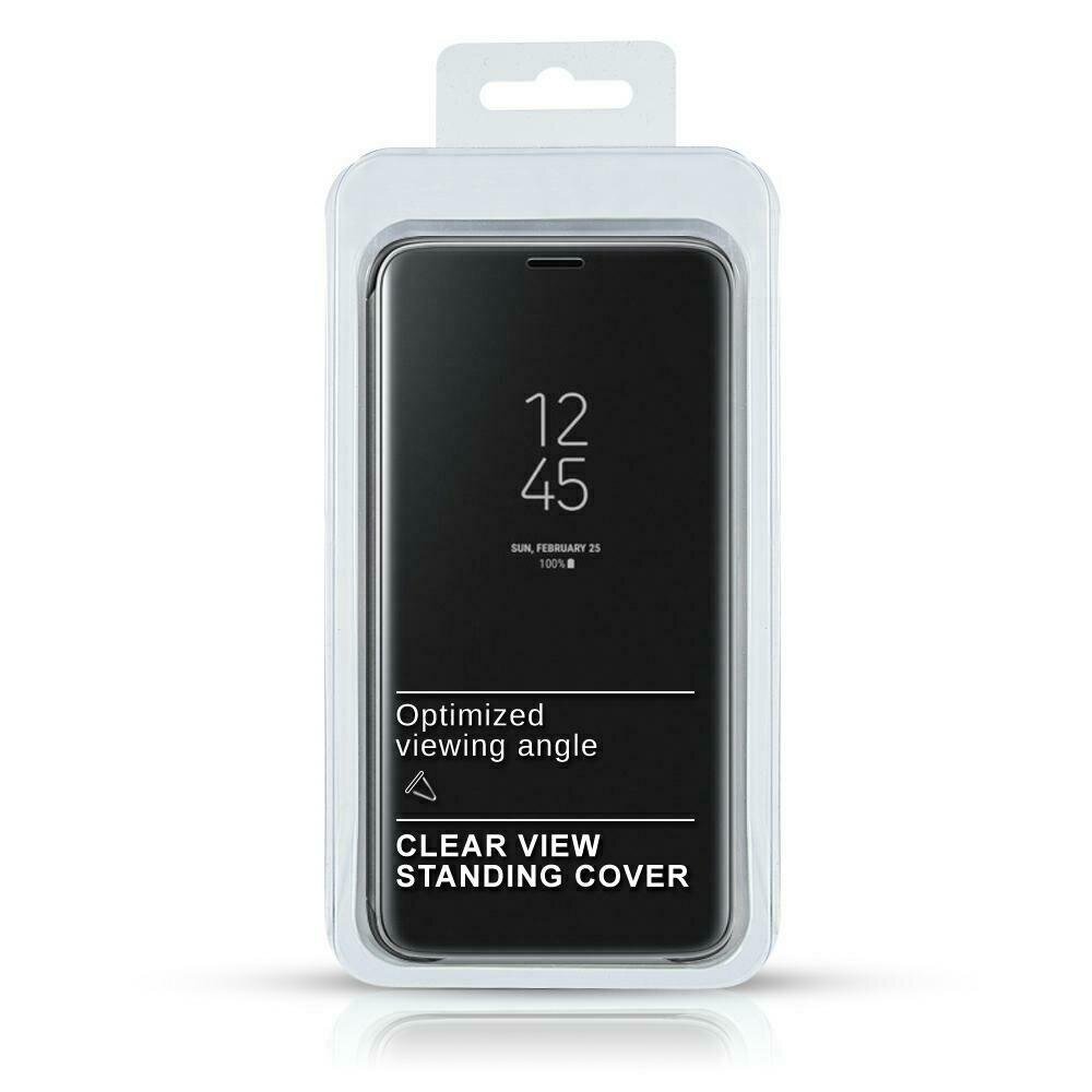 Clear View Case kaina ir informacija | Telefono dėklai | pigu.lt