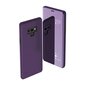 Clear View, violetinis цена и информация | Telefono dėklai | pigu.lt