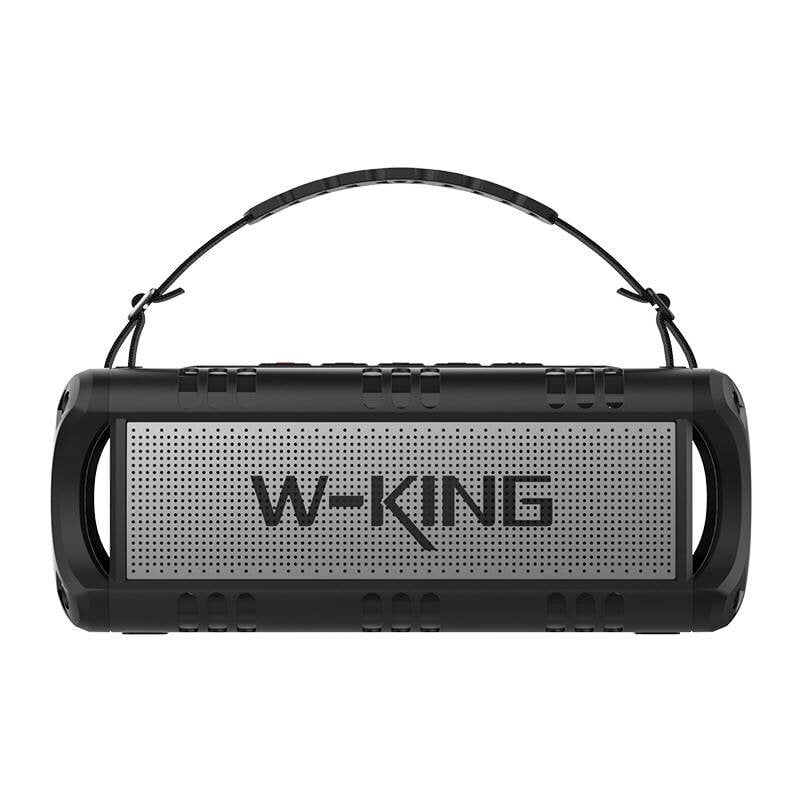 W-King D8 mini kaina ir informacija | Garso kolonėlės | pigu.lt