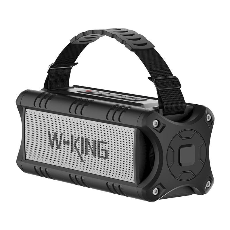 W-King D8 mini цена и информация | Garso kolonėlės | pigu.lt