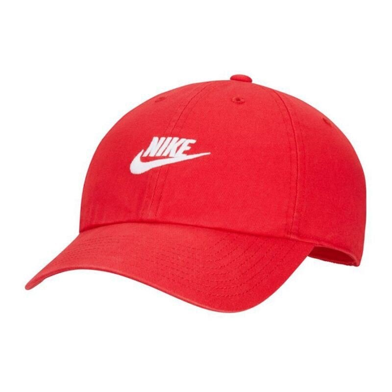 Kepurė su snapeliu Nike Heritage86 Futura Cap 913011-657, N/A kaina |  pigu.lt