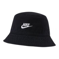 Kepurė Nike Sportswear DC3967-010 kaina ir informacija | Vyriški šalikai, kepurės, pirštinės | pigu.lt