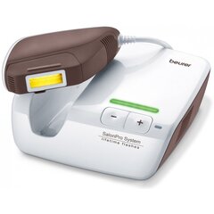 Beurer IPL10000+ SalonPro System kaina ir informacija | Epiliatoriai | pigu.lt