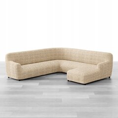Ga.i.Co kampinis sofos užvalkalas 340 - 530 cm цена и информация | Чехлы для мебели | pigu.lt