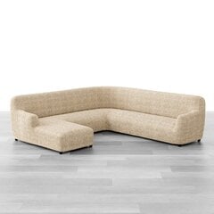 Ga.i.Co kampinis sofos užvalkalas 340 - 530 cm цена и информация | Чехлы для мебели | pigu.lt