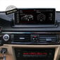 Android plančetinė multimedia BMW 3 E90, E91 2004-13 kaina ir informacija | Automagnetolos, multimedija | pigu.lt