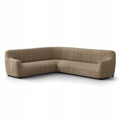 Ga.i.Co kampinis sofos užvalkalas Superior 340 - 500 cm цена и информация | Чехлы для мебели | pigu.lt