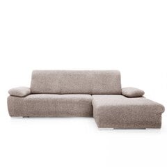 Ga.i.Co kampinis sofos užvalkalas 180 - 330 cm цена и информация | Чехлы для мебели | pigu.lt