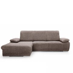 Superior užvalkalas sofai, 180x330 cm цена и информация | Чехлы для мебели | pigu.lt