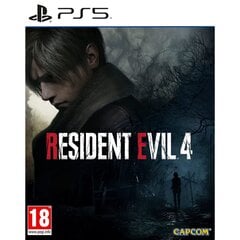 Resident Evil 4 Remake kaina ir informacija | Kompiuteriniai žaidimai | pigu.lt