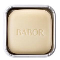 Натуральное очищающее мыло BABOR  Natural Cleansing Bar цена и информация | Средства для очищения лица | pigu.lt