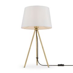 Maytoni Modern Table lamp Sandy Z016TL-01BS Brass kaina ir informacija | Staliniai šviestuvai | pigu.lt