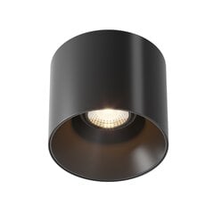 Maytoni lubinis šviestuvas Alfa LED kaina ir informacija | Lubiniai šviestuvai | pigu.lt