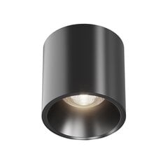 Технический потолочный светильник Maytoni Alfa LED C064CL-L12B4K-D цена и информация | Потолочные светильники | pigu.lt