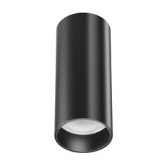 Maytoni Технический потолочный светильник FOCUS LED C056CL-L12B3K-W-B Черный цена и информация | Потолочные светильники | pigu.lt