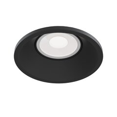 Maytoni įmontuojamas šviestuvas Technical Downlight Dot DL028-2-01B kaina ir informacija | Įmontuojami šviestuvai, LED panelės | pigu.lt