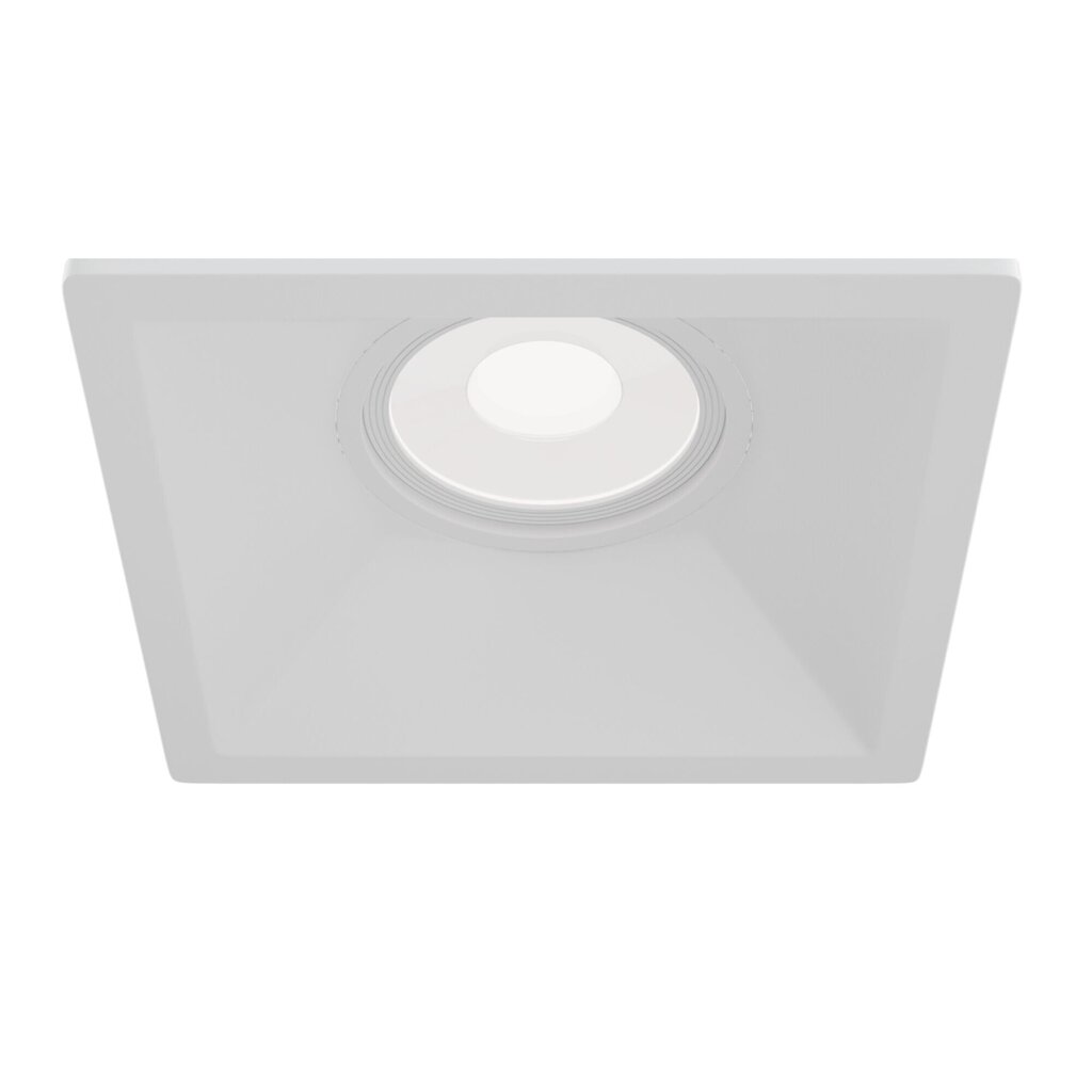 Maytoni įmontuojamas šviestuvas Technical Downlight Dot DL029-2-01W kaina ir informacija | Įmontuojami šviestuvai, LED panelės | pigu.lt