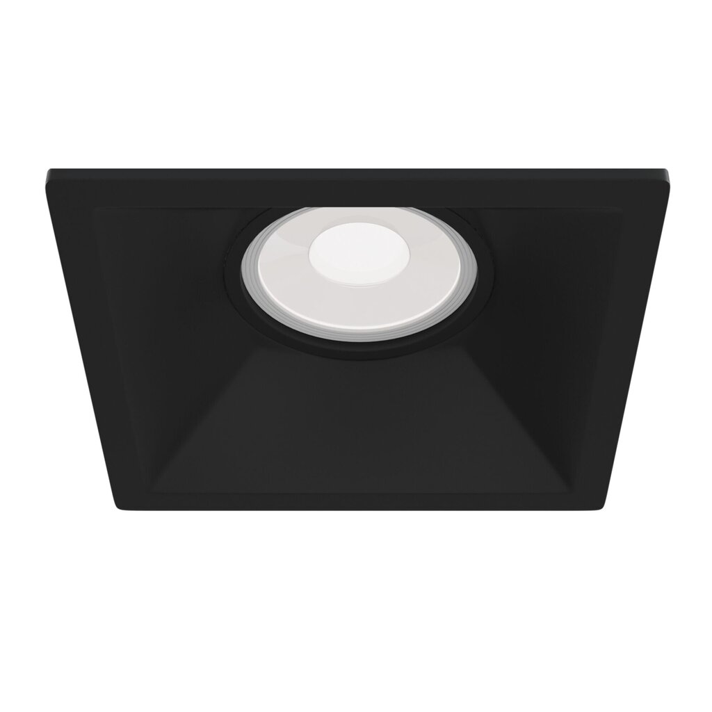 Maytoni įmontuojamas šviestuvas Technical Downlight Dot DL029-2-01B kaina ir informacija | Įmontuojami šviestuvai, LED panelės | pigu.lt