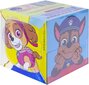 Blokinė dėlionė Paw Patrol (Šunyčiai Patruliai), 8d. kaina ir informacija | Dėlionės (puzzle) | pigu.lt