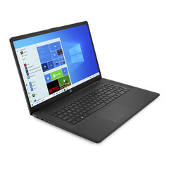 17.3" 17-cn N4020 8GB 512GB SSD FHD IPS Windows 11 Портативный компьютер цена и информация | Ноутбуки | pigu.lt