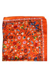 Skarelė moterims Sokisahtel SCARF059 kaina ir informacija | Skarelės, šalikai moterims | pigu.lt