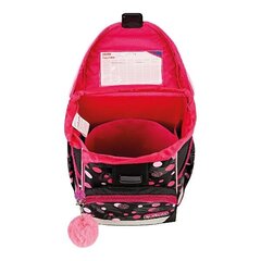 Herlitz ранец Ultralight Plus - Cats &amp;amp; Dogs, 15 л цена и информация | Школьные рюкзаки, спортивные сумки | pigu.lt