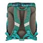 Mokyklinė kuprinė Herlitz Ultralight Green Rex, 15 l kaina ir informacija | Kuprinės mokyklai, sportiniai maišeliai | pigu.lt