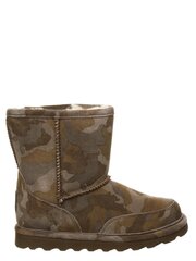 Сапоги BEARPAW Brady Youth 573100273 цена и информация | Детские сапоги | pigu.lt