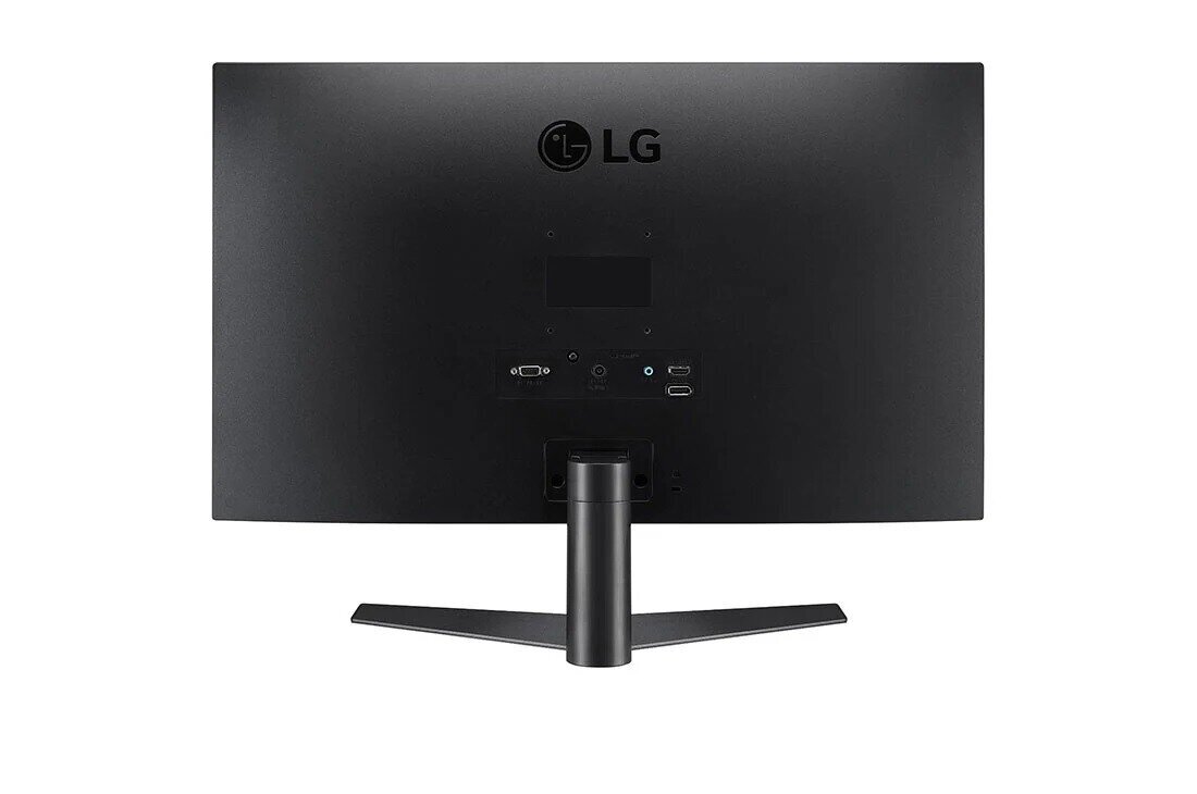 LG 27MP60GP-B цена и информация | Monitoriai | pigu.lt